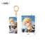 [PREORDER] Genshin Impact Carnival Gathering Acrylic Keychain & Polaroid Sets