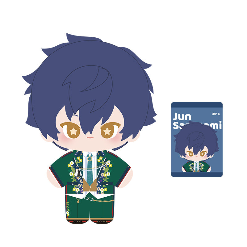 [PREORDER] CN Ensemble Stars TRIP Travel Doll Plush