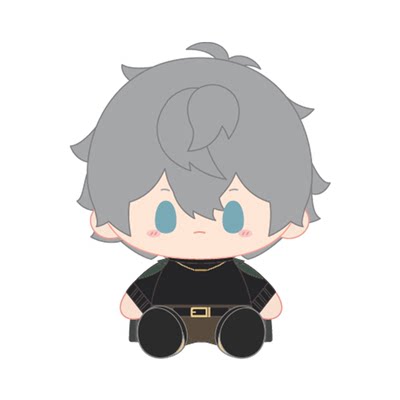 PREORDER] Ensemble Stars CN Warm Winter Doll Plush Vol. 2