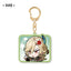 [PREORDER] Genshin Impact Sumeru Acrylic Keychains