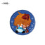 [PREORDER] Genshin Impact Chibi Character Series Plush Can Badges