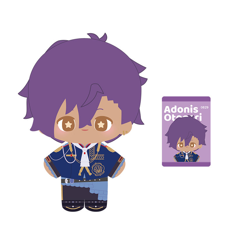 [PREORDER] CN Ensemble Stars TRIP Travel Doll Plush