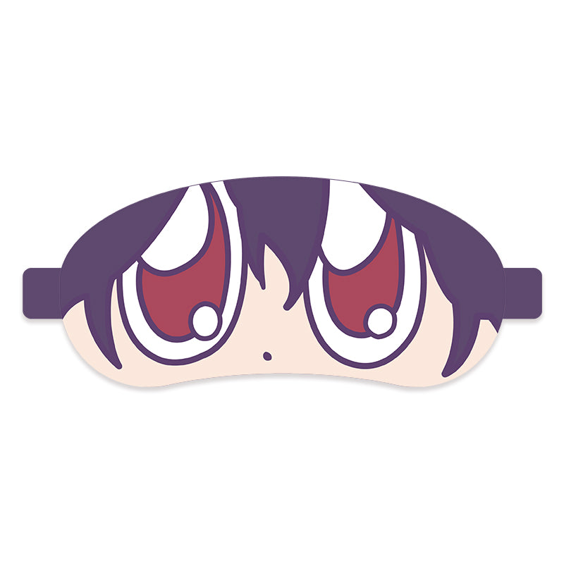 [PREORDER] CN Ensemble Stars Bkub Eye Masks