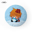 [PREORDER] Genshin Impact Chibi Character Series Cushions