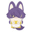 [PREORDER] CN Ensemble Stars Fluffy Cafe / Coffee Shop Plush Doll