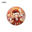 [PREORDER] Genshin Impact Seven Saints Summoning Series Can Badges