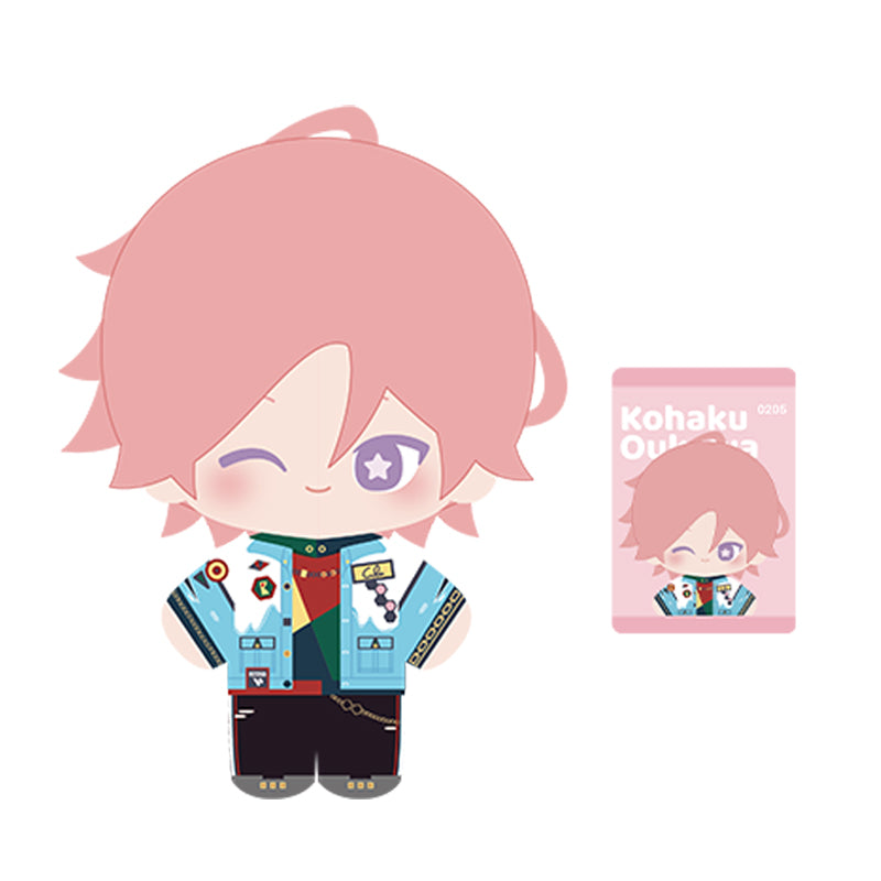 [PREORDER] CN Ensemble Stars TRIP Travel Doll Plush