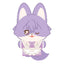 [PREORDER] CN Ensemble Stars Fluffy Cafe / Coffee Shop Plush Doll