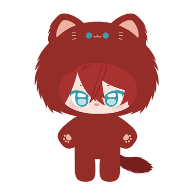 Rinne Amagi CN Ensemble Stars Moe Moe Cat Plush