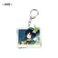 [PREORDER] Genshin Impact Character PV Series Acrylic Keychains