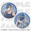 [PREORDER] Vocaloid ~Have a good time~ Metallic Can Badge Sets