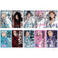 [PREORDER]  BLEACH×LAM -Soul Art Showcase Acrylic Card Blind Bags