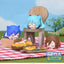 Hatsune Miku EX Ohiruneko Mini Figure