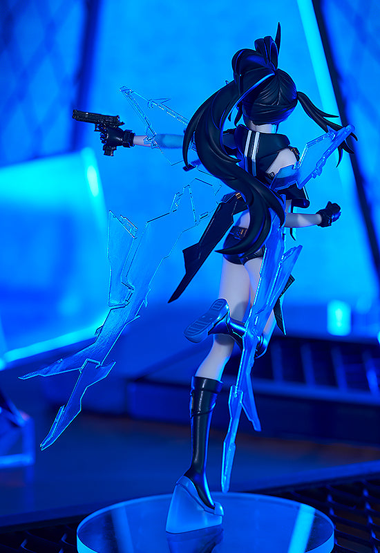 [FIGURE BACKORDER] POP UP PARADE Empress [Black Rock Shooter]: DAWN FALL Awakened Ver.