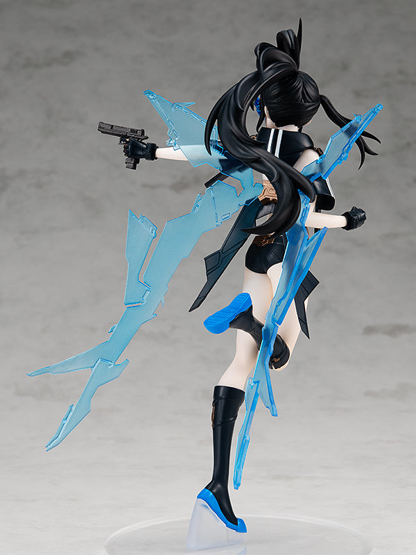 [FIGURE BACKORDER] POP UP PARADE Empress [Black Rock Shooter]: DAWN FALL Awakened Ver.