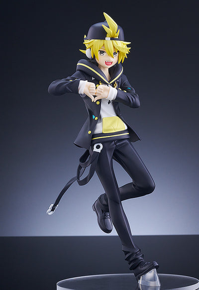 [FIGURE BACKORDER] POP UP PARADE Kagamine Len: BRING IT ON Ver. L Size