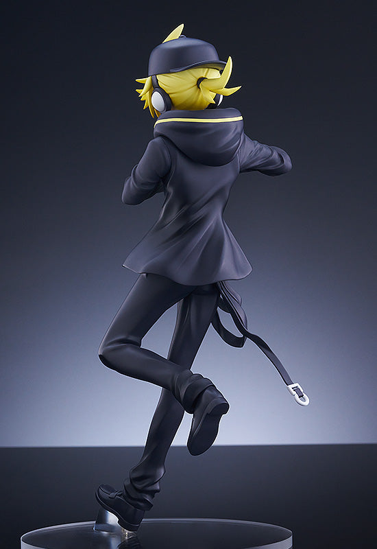 [FIGURE BACKORDER] POP UP PARADE Kagamine Len: BRING IT ON Ver. L Size