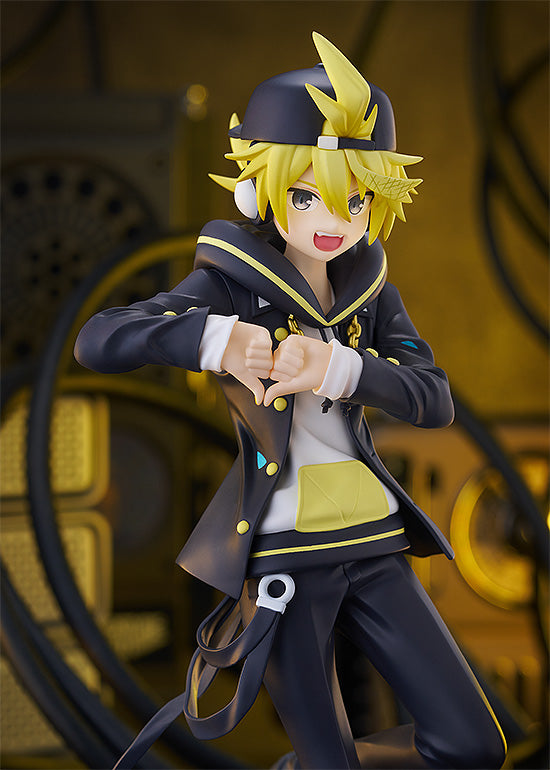 [FIGURE BACKORDER] POP UP PARADE Kagamine Len: BRING IT ON Ver. L Size