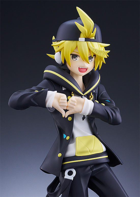 [FIGURE BACKORDER] POP UP PARADE Kagamine Len: BRING IT ON Ver. L Size