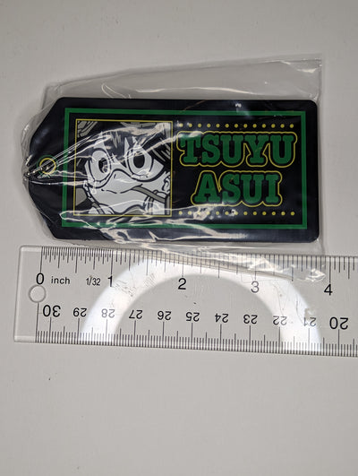Tsuyu Asui Froppy My Hero Academia Rubber Strap