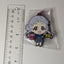 Chisato Arashi Love Live Superstar Rubber Strap