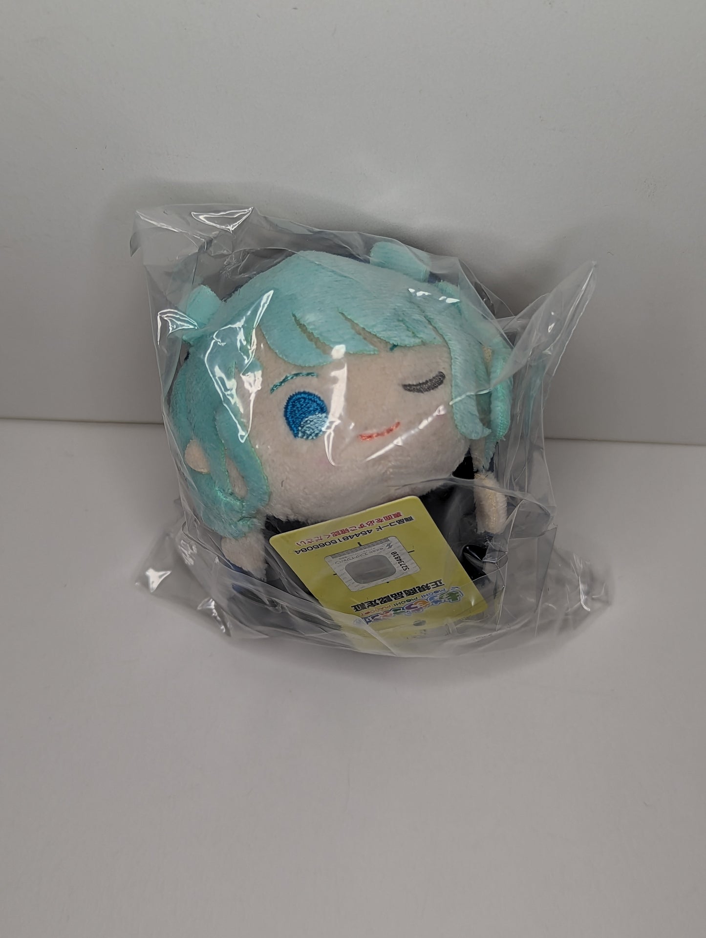 Hatsune Miku VBS Project Sekai Mochi Kororin Plush