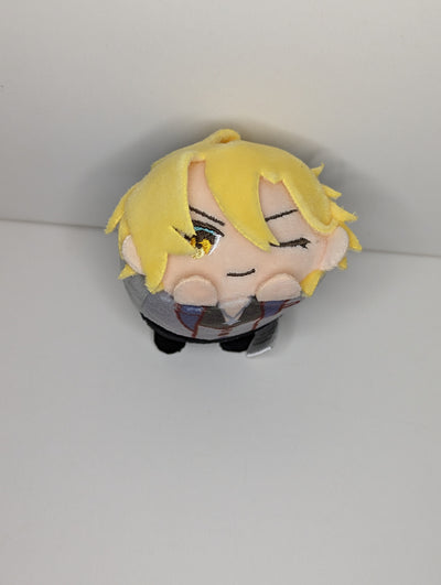 Hifumi Izanami Hypnosis Mic Mochi Kororin Plush