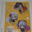 ILUNA Nijisanji EN Sweets Paradise Clear File Chibi ver