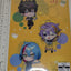 ILUNA Nijisanji EN Sweets Paradise Clear File Chibi ver