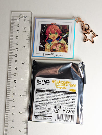 Tori Himemiya Ensemble Stars Acrylic Keychain