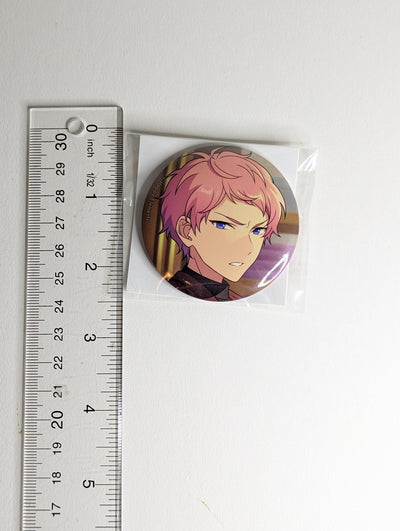 Shu Itsuki Ensemble Stars Can Badge