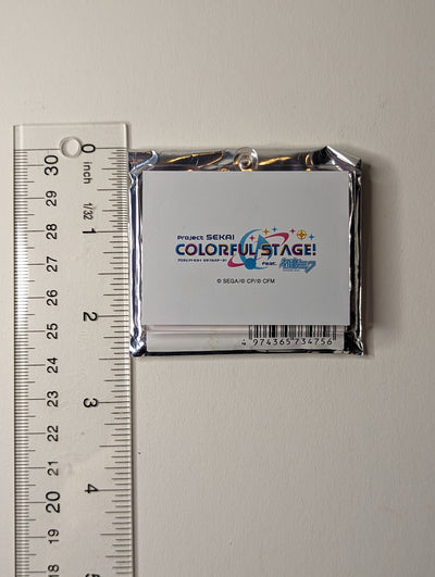 Honami Mochizuki Project Sekai Proseka Acrylic Keychain