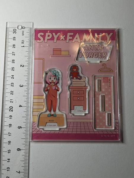 Anya Forger Spy x Family Acrylic Stand