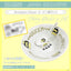 [PREORDER] Nijisanji EN Welcome Home, boys! Ramen Bowl Set