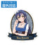 [PREORDER] Love Live Kotori Minami Birthday Cafe 2026 Dirndl ver. Outdoor Stickers