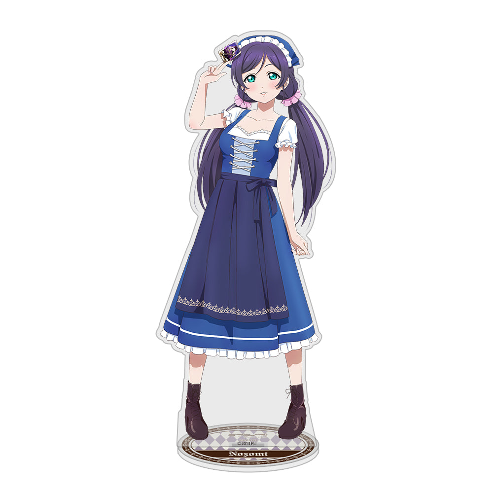 [PREORDER] Love Live Kotori Minami Birthday Cafe 2026 Dirndl ver. Acrylic Stands