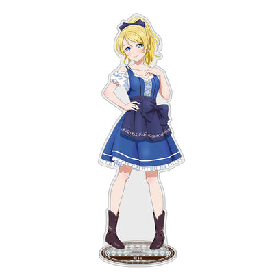[PREORDER] Love Live Kotori Minami Birthday Cafe 2026 Dirndl ver. Acrylic Stands