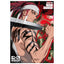 [PREORDER]  BLEACH×LAM -Soul Art Showcase Illustration Cards