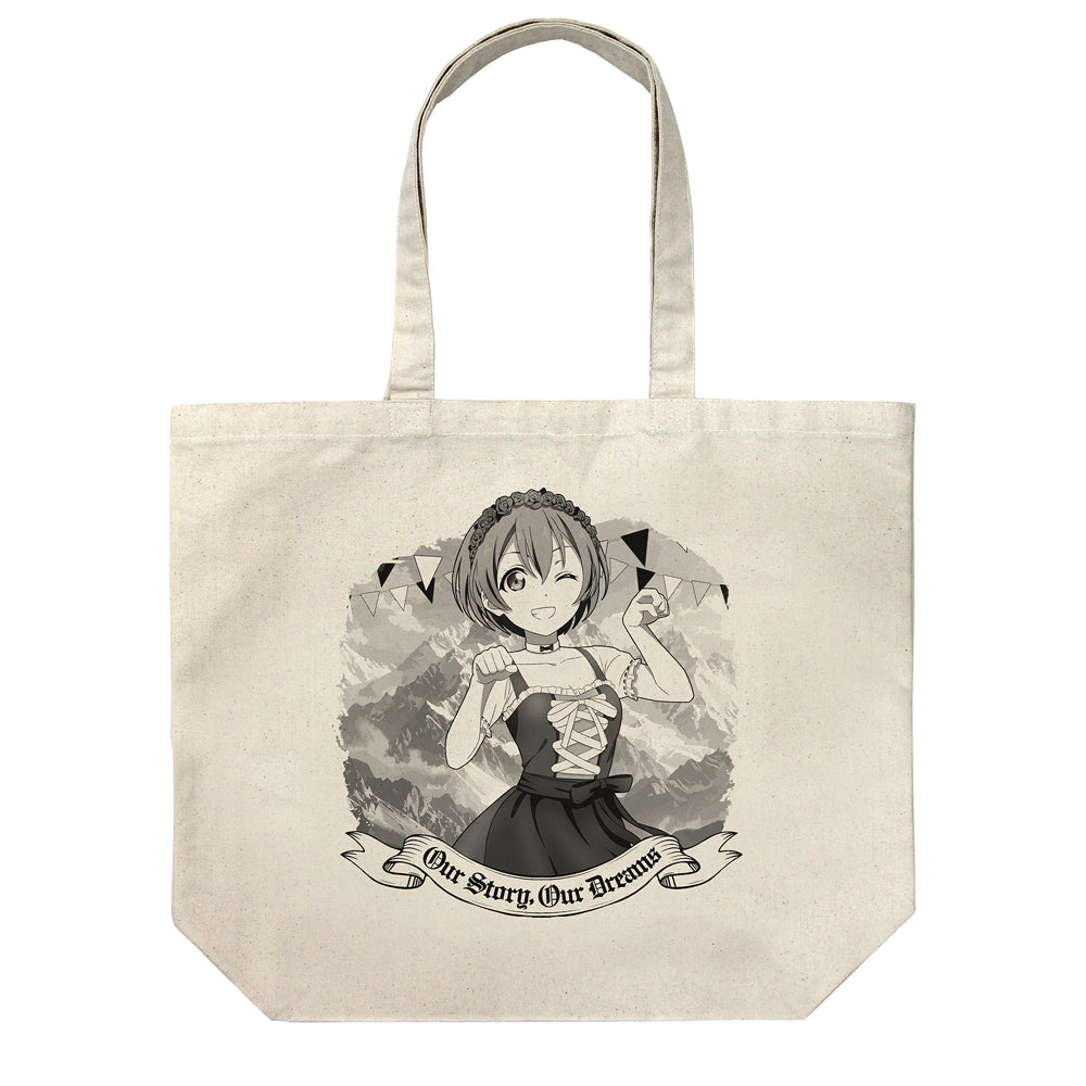 [PREORDER] Love Live Kotori Minami Birthday Cafe 2026 Dirndl ver. Tote Bags