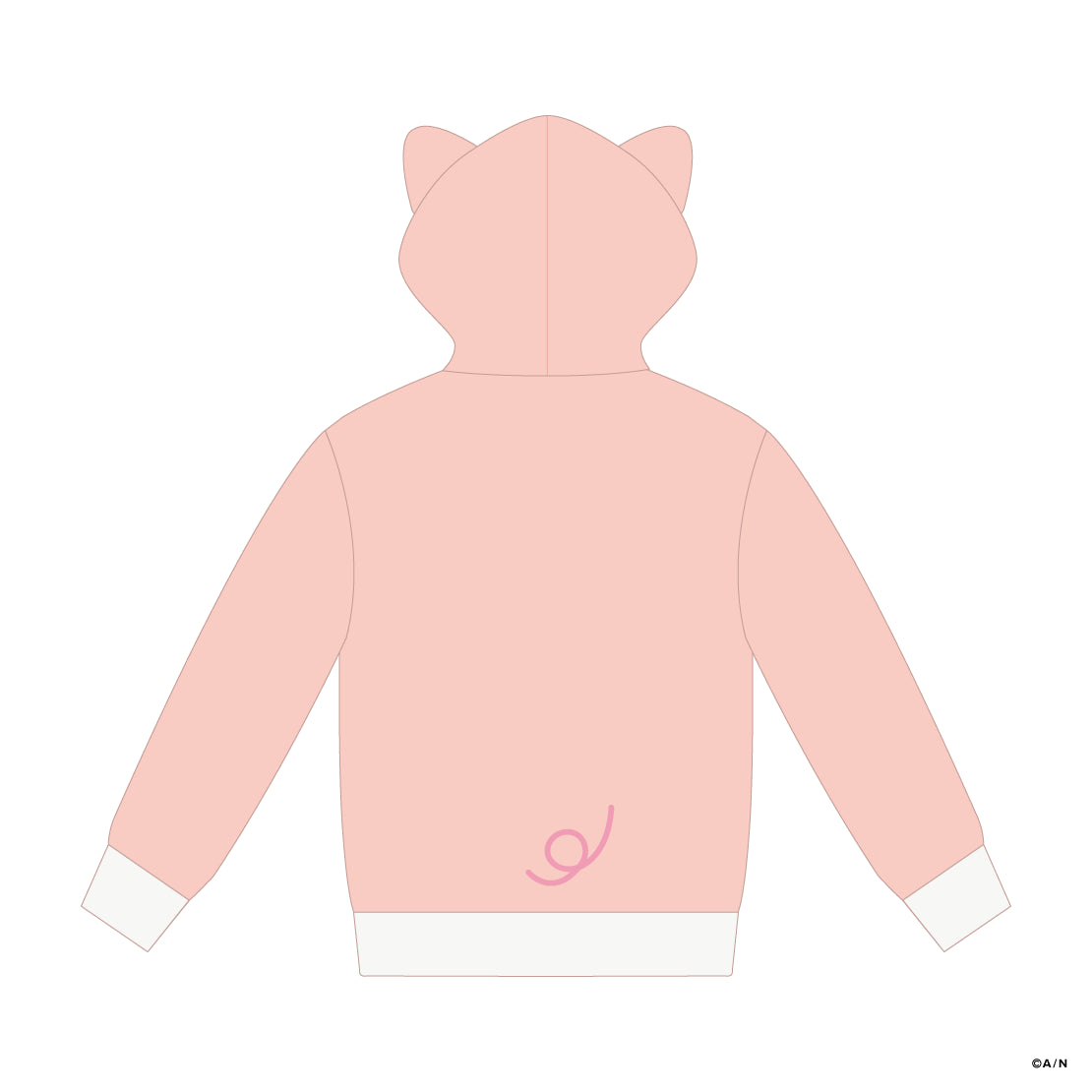 Rosemi Lovelock Nijisanji OBSYDIA 3rd Anniversary Roomwear