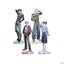 [PREORDER] Nijisanji EN BY THE BEAT By The Heartbeat Acrylic Stands