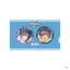 [PREORDER] Nijisanji EN BY THE BEAT By The Heartbeat Can Badge Sets
