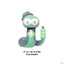 [PREORDER] Nijisanji EN BY THE BEAT By The Heartbeat Flocked Mascots