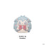 [PREORDER] Nijisanji EN BY THE BEAT By The Heartbeat Flocked Mascots