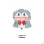 [PREORDER] Nijisanji EN BY THE BEAT By The Heartbeat Puppet Poncho