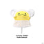 [PREORDER] Nijisanji EN BY THE BEAT By The Heartbeat Puppet Poncho
