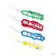 [PREORDER] Nijisanji EN BY THE BEAT By The Heartbeat Rubber Straps