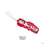 [PREORDER] Nijisanji EN BY THE BEAT By The Heartbeat Rubber Straps