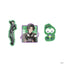 [PREORDER] Nijisanji EN BY THE BEAT By The Heartbeat Sticker Sets