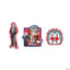 [PREORDER] Nijisanji EN BY THE BEAT By The Heartbeat Sticker Sets